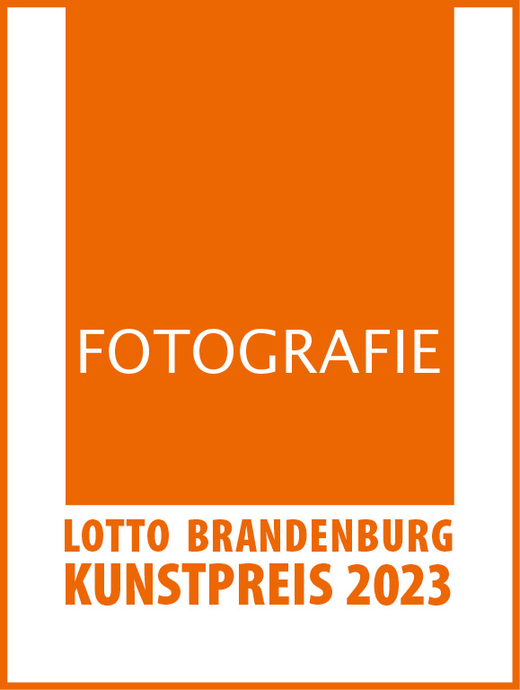 LOTTO BRANDENBURG KUNSTPREIS FOTOGRAFIE 2023