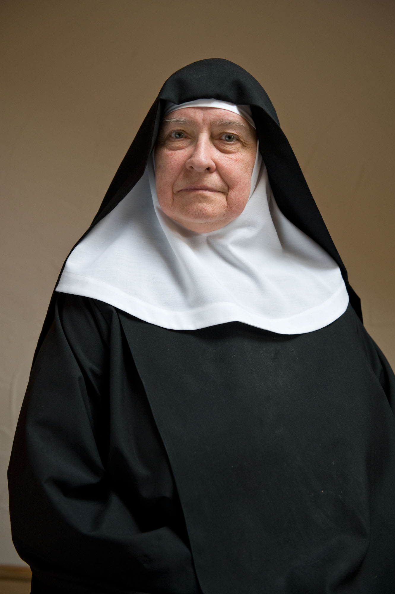 Schwester Gertrud, 2009