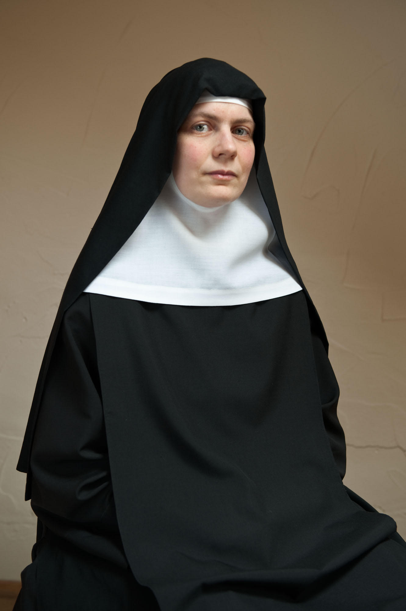 Schwester Maria-Clara, 2010