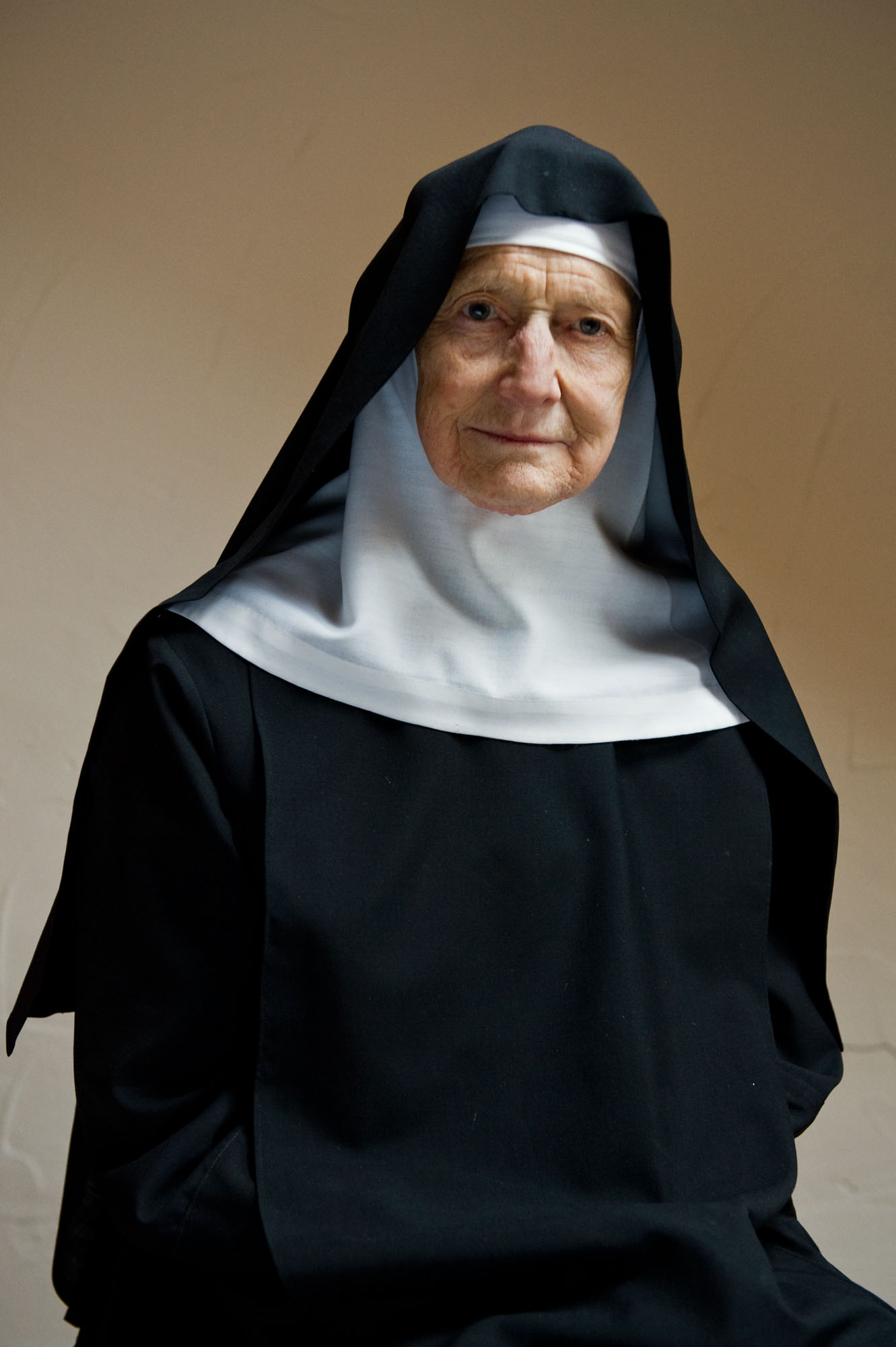 Schwester Hildegard, 2009