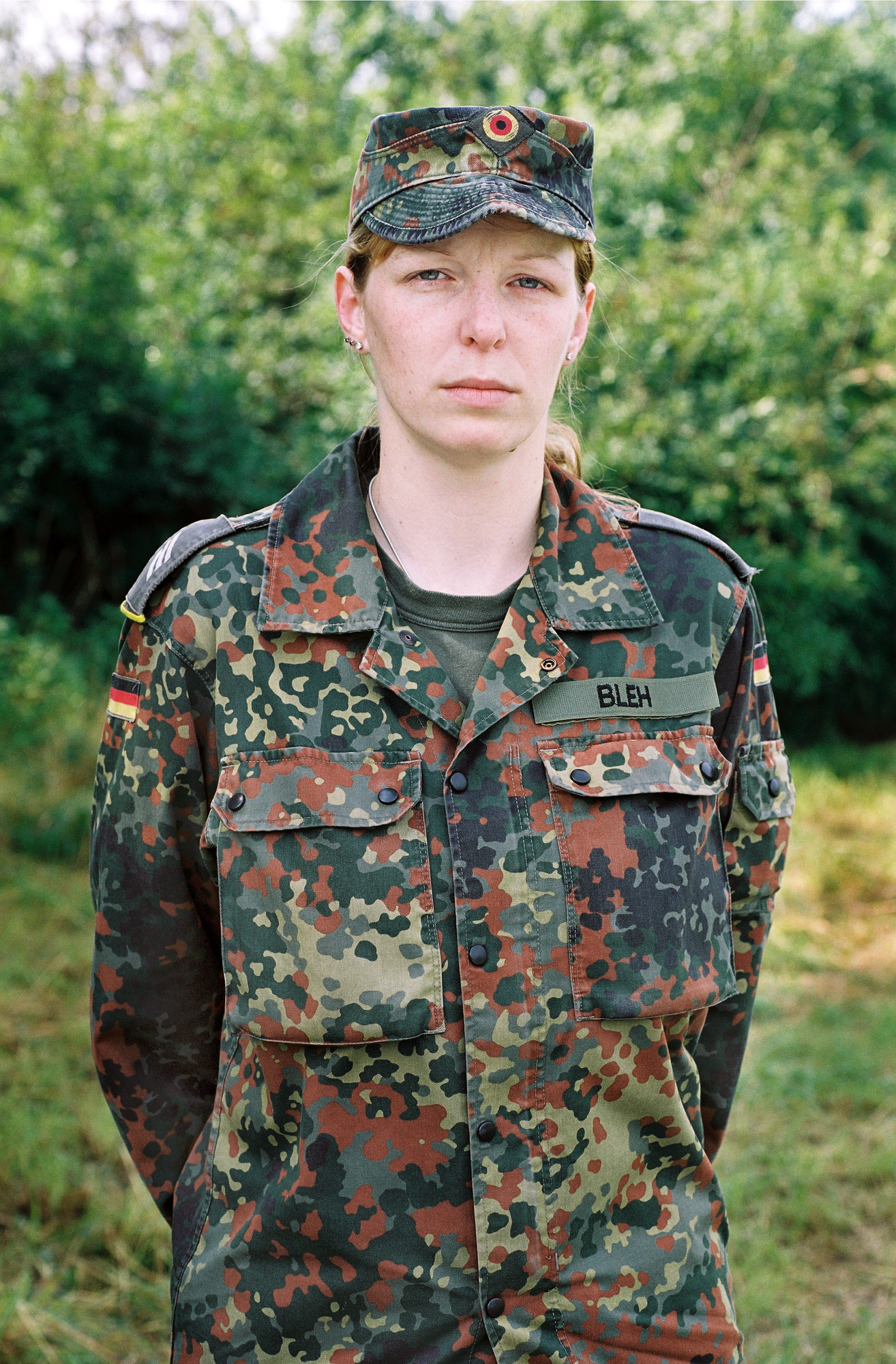 Soldatin Bleh, 2005