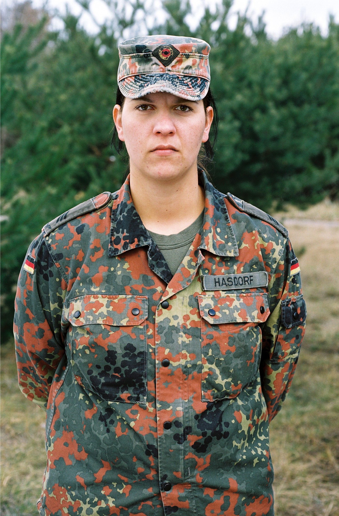 Soldatin Hasdorf, 2005
